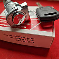 Skoda Octavia личинка лівих дверей.