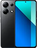 Чохли Poco M6 4G/Redmi 13/Note 13 4G