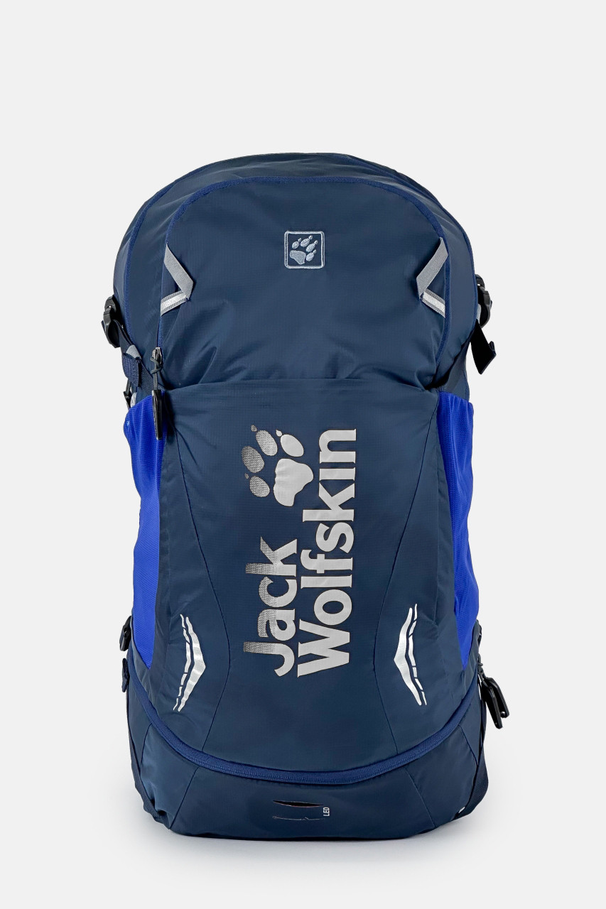 Рюкзак Jack Wolfskin Moab Jam 34L синій, фото 1