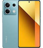 Чохли Redmi Note 13 5G