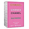 Парфуми жіночі Chanel Chance Eau Fraiche 60 мл, фото 4