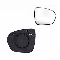 Вкладиш Правого Дзеркала Renault Duster 17 -