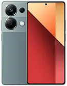 Чохли Poco M6 Pro 4G/Redmi Note 13 Pro 4G/ Note 14S