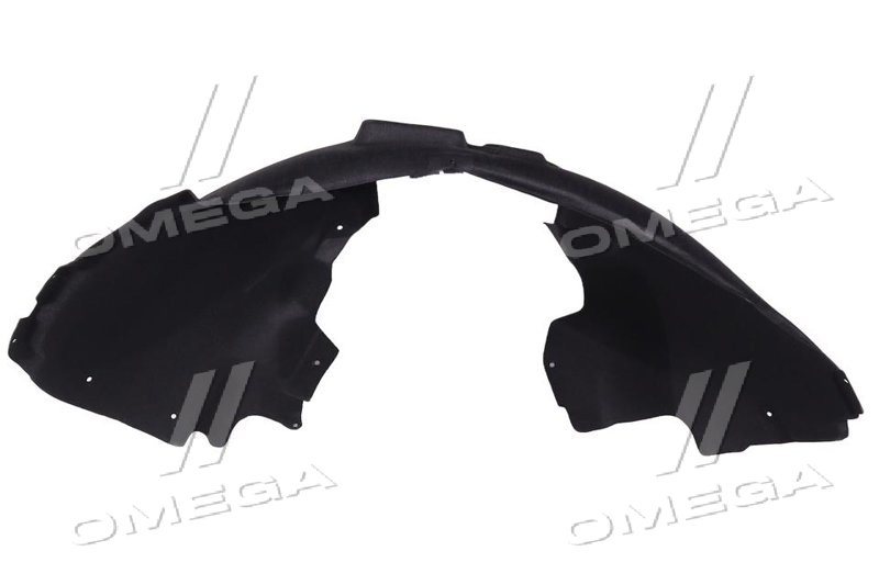 Підкрилок пер. лів. AUDI Q5 12-17 (TEMPEST) 013 5341 387
