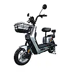 Електровелосипед FADA CLASSI 1000W, колеса 14"  фада класі, фото 6