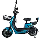 Електровелосипед FADA CLASSI 1000W, колеса 14"  фада класі, фото 10