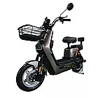 Електровелосипед FADA CLASSI 1000W, колеса 14"  фада класі, фото 3