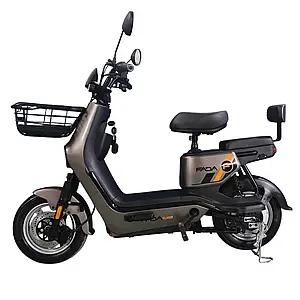 Електровелосипед FADA CLASSI 1000W, фада класі