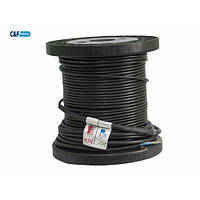 Нагрівальний кабель Heating Cable 150 Вт, 9,6 м