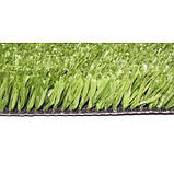 Декоративна штучна трава для спорту CCGrass CE20, фото 3
