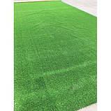 Декоративна штучна трава для спорту CCGrass CE20, фото 10