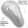 Захист паху RDX H1 Supporter White Plus L – боксерський бандаж з гелевою чашкою та широким поясом для боксу, MMA, кікбоксингу, фото 4