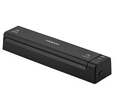Вакууматор Ardesto для пакетів та рулонів VS-X1B 110 Вт 28 см black SH