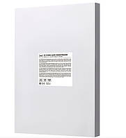 Плівка для ламінатора A3 2E 2E-FILM-A3-080G, глянсове покриття, 80 мкм, 100 шт  (SHiz16770)