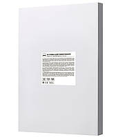 Плівка для ламінування A3 2E, 2E-FILM-A3-125G, глянсове покриття, 125 мкм, 100 шт  (SHiz16768)