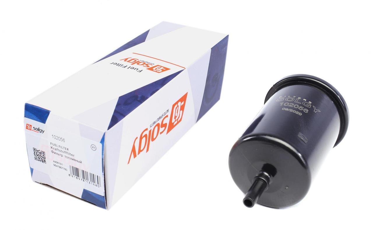 RENAULT LOGAN I 1.4 -1.6 - Фільтр Паливний, фото 1