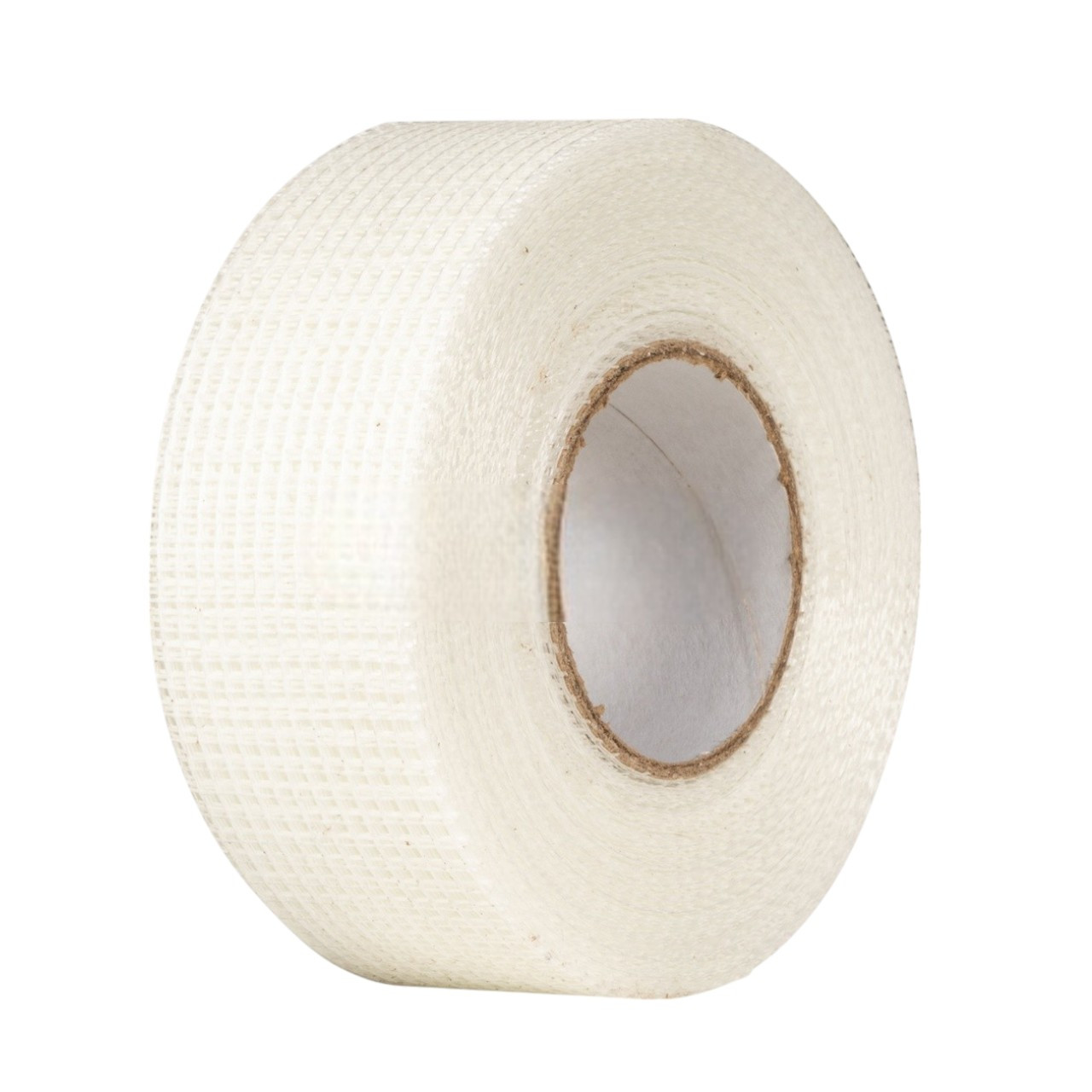 Стрічка самоклеюча для гіпсокартону, 45 мм х 20 м, фото 1