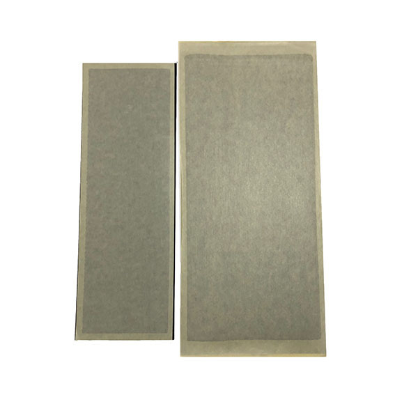 Липкі вкладки для інсектицидної пастки комах POMEL Duo 3 комплекти (Niz16820)