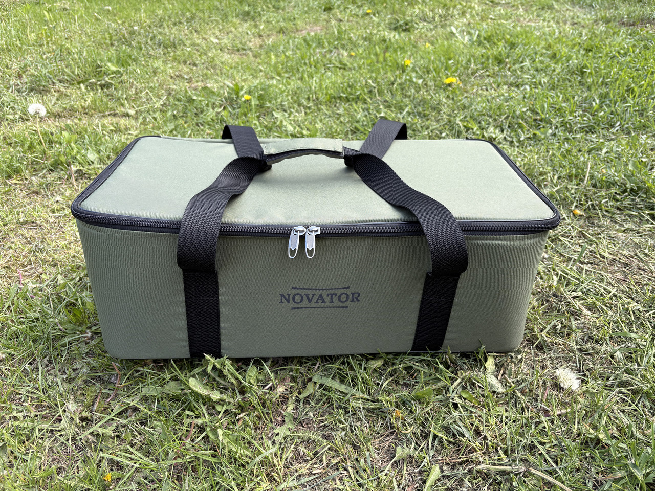 Чохол-сумка для карпового кораблика Novator GR-2244 (80х35х30см)
