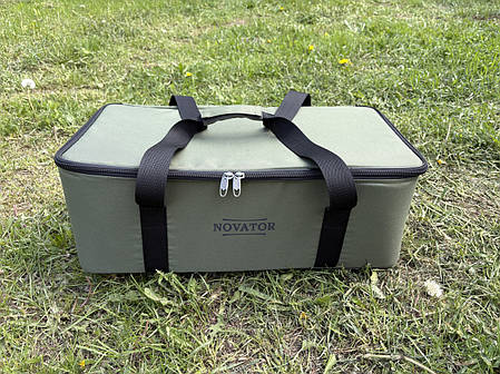 Чохол-сумка для карпового кораблика Novator GR-2244 (80х35х30см), фото 1