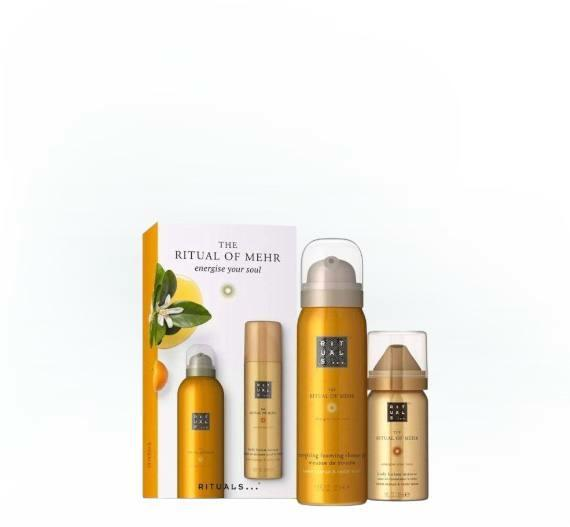 Подарунковий набір The Ritual of Mehr від Rituals Mini (177442)