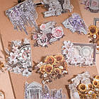 Мікс набір "Квітковий Набір", фото 6