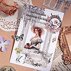 Мікс набір "Квітковий Набір", фото 5