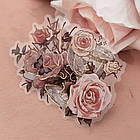 Мікс набір "Квітковий Набір", фото 3