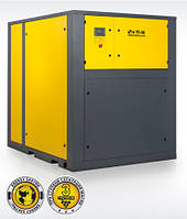 Стаціонарна гвинтова компресорна установка серії А (AirStation)