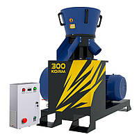 Гранулятор кормів GRAND-300 КОРМ матриця 2мм