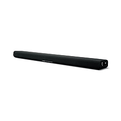 Саундбар Yamaha SR-B30A Black