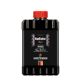 Промивка системи охолодження Senfineco 325 мл Radiator Flush 9983