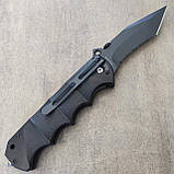 Ніж Boker Plus Jim Wagner Reality Based Tanto 263, склобій 23см, фото 5