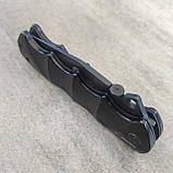 Ніж Boker Plus Jim Wagner Reality Based Tanto 263, склобій 23см, фото 6