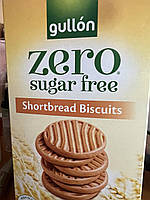 Печиво Gullon Zero Shortbread без цукру 330 г