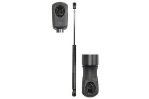 Амортизатор спалки DAF XF105, XF106 Euro 5-6 ATP 259951 (1744682)