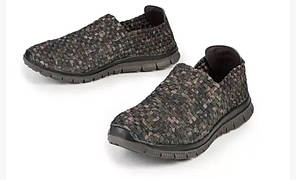 Кросівки Fox Camo Mesh Trainers