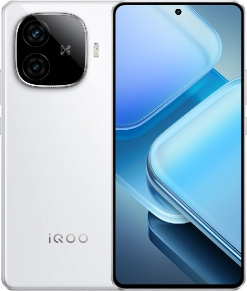 IQOO Z9 Turbo 256 ГБ / 12 ГБ - купить смартфон: цены, отзывы