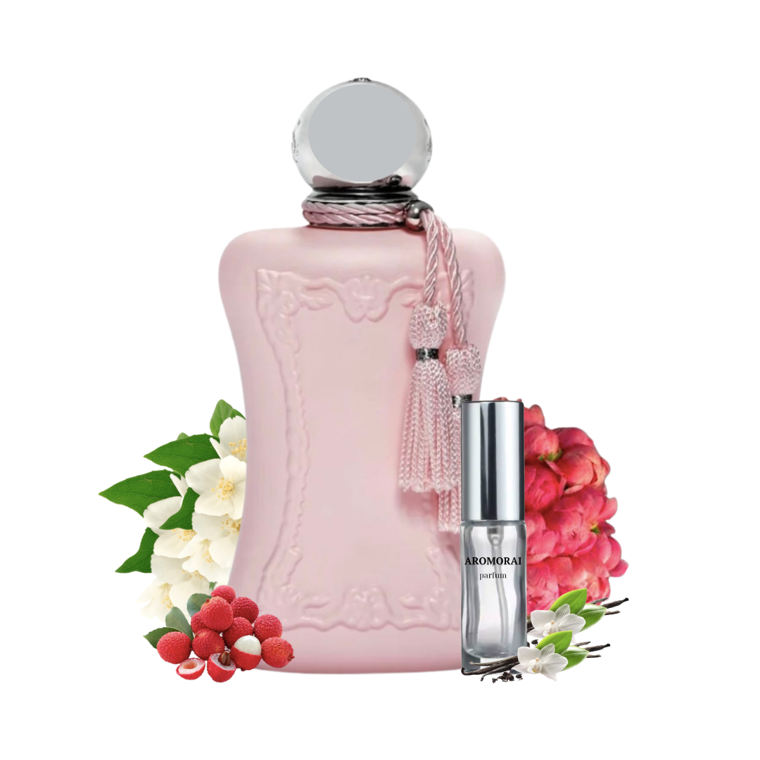 Delina Parfums de Marly концентровані духи для жінок 18 мл