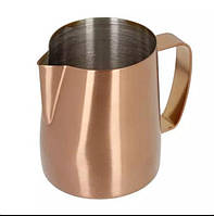 Молочник-джагг Empire 150 мл d6 см h6 см неіржавка сталь (5122 EM)