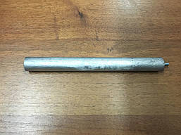 Анод магнієвий d16х150, M4х8мм Італія