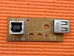 Додаткова плата USB монітор Philips Brilliance 220BW 4H.0GP15.A00 5E.0G15.001