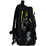 Рюкзак Kite Education teens DC Batman DC25-2587M, фото 3