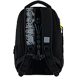 Рюкзак Kite Education teens DC Batman DC25-2587M, фото 4