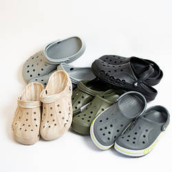 Crocs