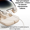 Підставки для телефону на стіл складна настільний тримач смартфона до 7 дюймів Baseus, фото 10