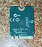Wifi модуль/адаптер Intel Dual Band Wireless AC 7260 Model(7260NGW) P/N: 20200552/ FRU P/N:04X6007, фото 4