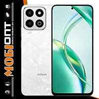Смартфон Honor 200 Smart 5G 8/256Gb Moonlight White Global version