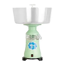 Переробка молока