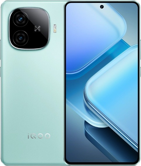 IQOO Z9 Turbo 256 ГБ / 12 ГБ - купить смартфон: цены, отзывы